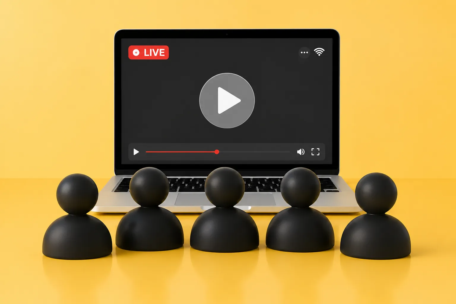 Free Webinar